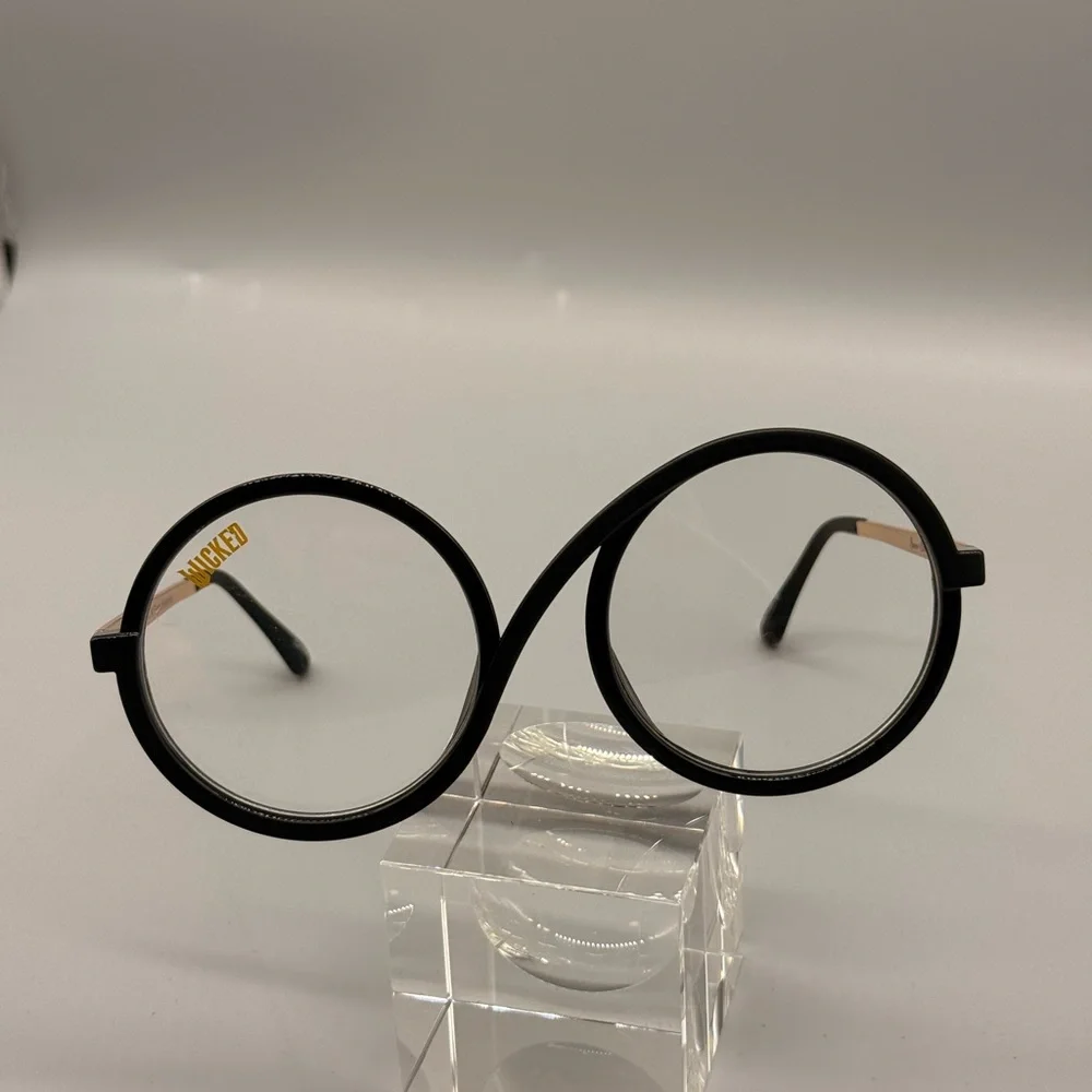 Sun-Staches Wicked Officially Licensed Elphaba Glasses…